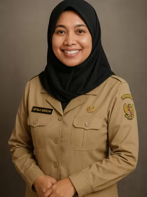 Rina Kartika